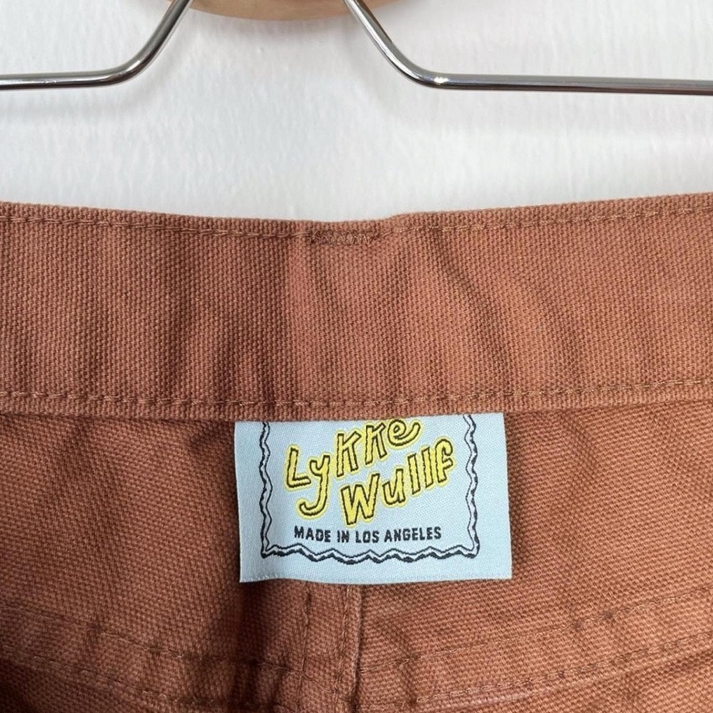 Lykke Wullf Ranch Pants - Picture 6 of 8